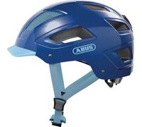 Casco Ciclismo Urban Abus Hyban 2.0 Core Blue Taglia:L