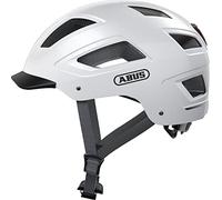 Casco Abus Hyban 2.0 bianco - L