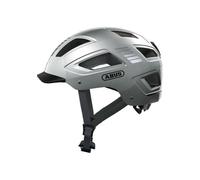 ABUS HYBAN 2.0 SEGNALE ARGENTO XL