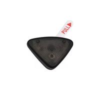 Abus hyban pedelec led smoke light