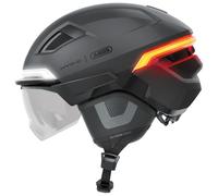 ABUS - Hyp-E BL.Ace - Casco per bici 51-55 cm - S volcano titan