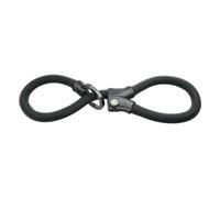 Abus Infinity Loop 1806/140 - lucchetto bici Black No size