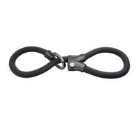 ABUS - Infinity Loop 1806 - Lucchetto per bicicletta 140 cm grigio