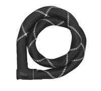 ABUS Iven 821085 Lucchetto a catena per bicicletta 85 cm 8 mm