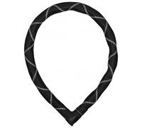 Catena con chiusura Abus IVEN Chain 8210/140 nero
