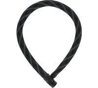 Abus Ivera Chain 7210/85 - lucchetto per bici Black unisex