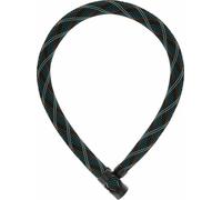 ABUS Ivy Tex 7210/85 Crossing Grigio