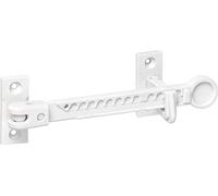 ABUS Junior Care 73136 Fermo per finestra Nino jc7100, Bianco - NUOVO