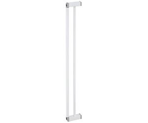 ABUS Junior Care 73152 - Prolunga per griglia per scale, Lou JC9308, colore: Grigio