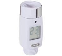 ABUS Junior Care Pia vasca e doccia termometro digitale con allarme