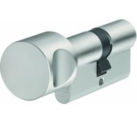 Abus K60N3045 - Serratura a cilindro con sistema a rotazione, profilo europeo