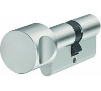 Abus K60N3045 - Serratura a cilindro con sistema a rotazione, profilo europeo