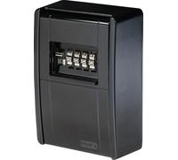Abus Key Garage per montaggio a parete 787, nero