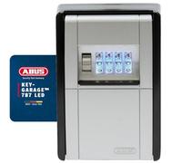 Cassetta Portachiavi Abus 787 LED wall mounting