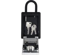 ABUS Keygarage 797 Blocco Argento 46330