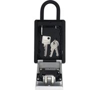 Abus Keygarage 797 Serratura Argento 46330