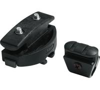 Abus KF, titolare male Nero