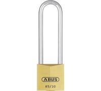 Abus kg 4720 - Serratura a chiave, 30 mm di altezza