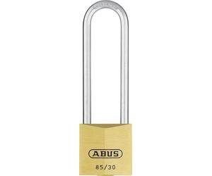 Abus kg 4720 - Serratura a chiave, 30 mm di altezza
