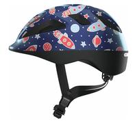 ABUS - Kid's Smooty 2.0 - Casco per bici 45-50 cm - S variopinto