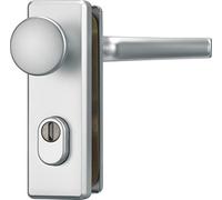 ABUS KKZS700 F1 203558 EK - Maniglia protettiva in alluminio