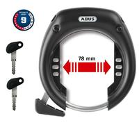 ABUS Level 9 Blocco-Telaio 5650L Scudo Nr B=78mm Chiave Rimovibile Sicurezza