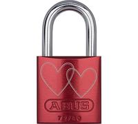 ABUS Security-Center Love 74/40 Lock Look 4 SL 6 74/40 4 74/40 LOOK 4