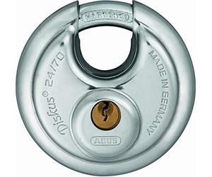 ABUS Lucchetto 24/70 Discus Lucchetto speciale