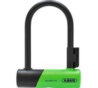 Lucchetto antifurto Abus SH Ultra Mini 410K/150HB140 verde