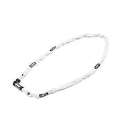 Catena Antifurto Bici Abus 1200/60 rete bianco