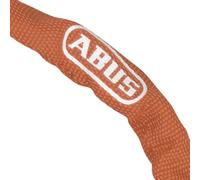 Catena Antifurto Bici Abus 1200/60 web arancione