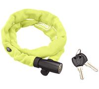 Abus 1500, catena di sicurezza 60 cm male Giallo