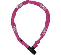 Catena antifurto Abus 1500/60 Web rosa