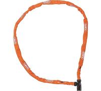 Antifurto a catena Abus Web 1500/110 rosso
