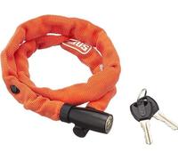 Catena Abus Web 1500 60 cm arancione