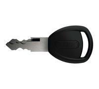 Abus 6806k Chain Lock Nero 110 cm Black