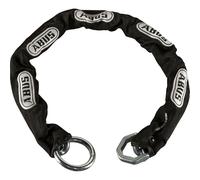 Abus 8008 12ks120 Chain Lock Argento
