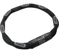 Catena antifurto Abus 8808C/110 Noir 110 cm