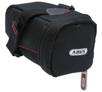 ABUS Catena di inserimento Adaptor Chain 2.0 6KS – 6 mm 110 cm nera con borsa 5954
