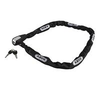 Lucchetto per bicicletta Abus Catena 6806K/110 BK