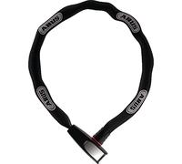 Lucchetto per bicicletta Abus 6806K/85 BK (square Chain)