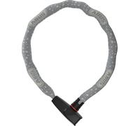 Lucchetto per bicicletta Abus 6806K/85 grey star