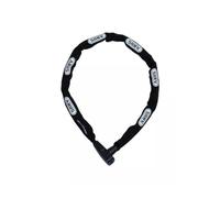Abus City 6800/110 2.0 Chain Lock Argento