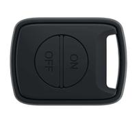 Abus Lucchetto A Catena Con Allarme Alarmbox Rc Singleset