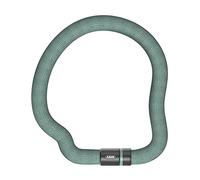 Lucchetto antifurto Abus Goose Lock 4204K/110 verde chiaro