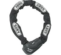 ABUS Granit CityChain X-Plus 1060 Antifurto con lucchetto, black 850mm 2020 Antifurti