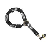 ABUS 68/12Ks 120 Black LOOP/LUNGH. 120 CM nero