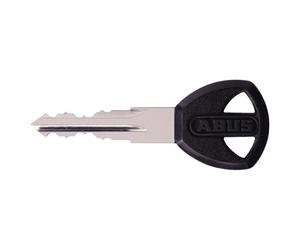 Abus Lucchetto A Catena Iven 7210 Black / Blue