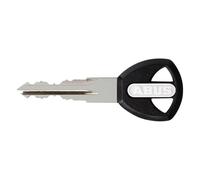 Abus Lucchetto A Catena Iven 8210 Black / White