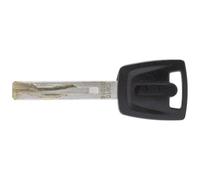 Abus Lucchetto A Catena Ivera 7210k/110 Metal Blue